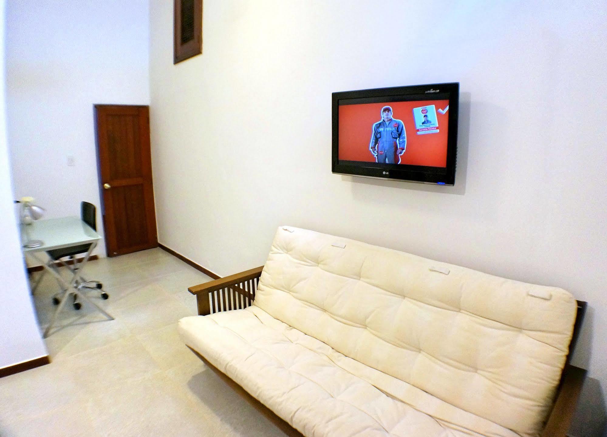 Urban Hotel Boutique Menga Extérieur photo