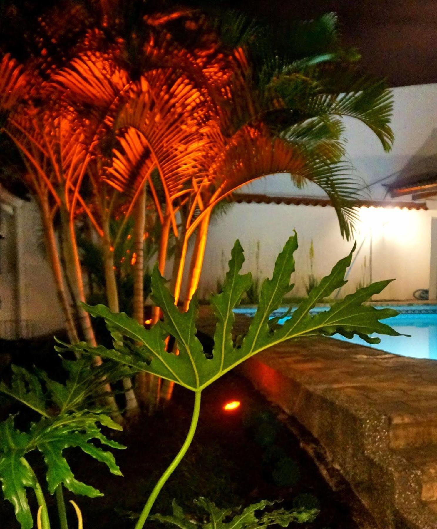 Urban Hotel Boutique Menga Extérieur photo
