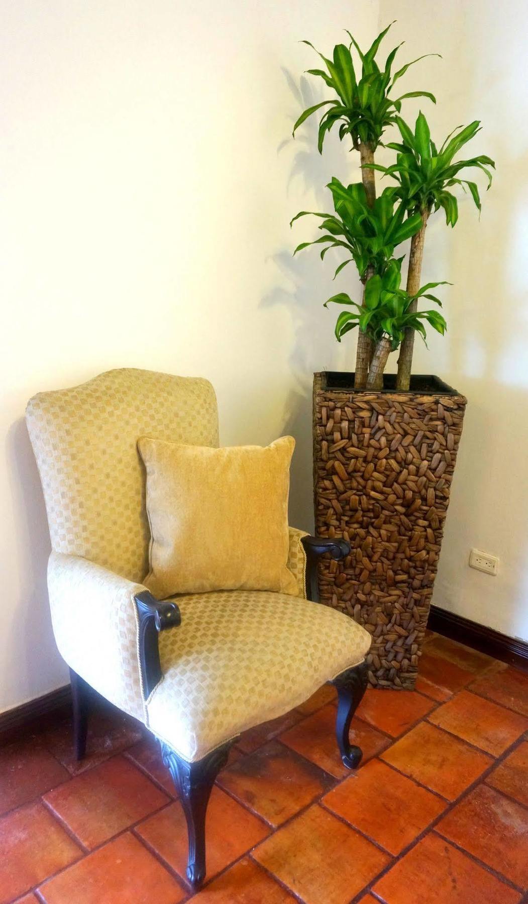 Urban Hotel Boutique Menga Extérieur photo